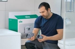 Wilo-HiDrainLift &kappa;&alpha;&iota; Wilo-HiSewLift &Tau;&omicron;&pi;&omicron;&theta;έ&tau;&eta;&sigma;&eta;, &sigma;ύ&nu;&delta;&epsilon;&sigma;&eta;, έ&tau;&omicron;&iota;&mu;&omicron;&iota;!